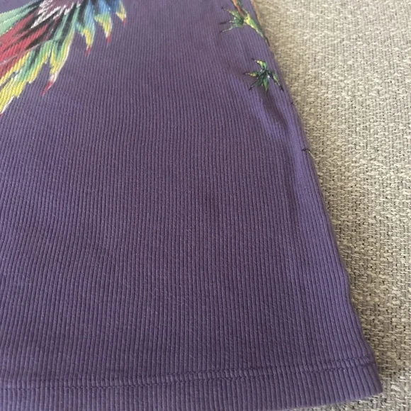 Vintage, original Don Ed hardy body con dress - Picture 6 of 6